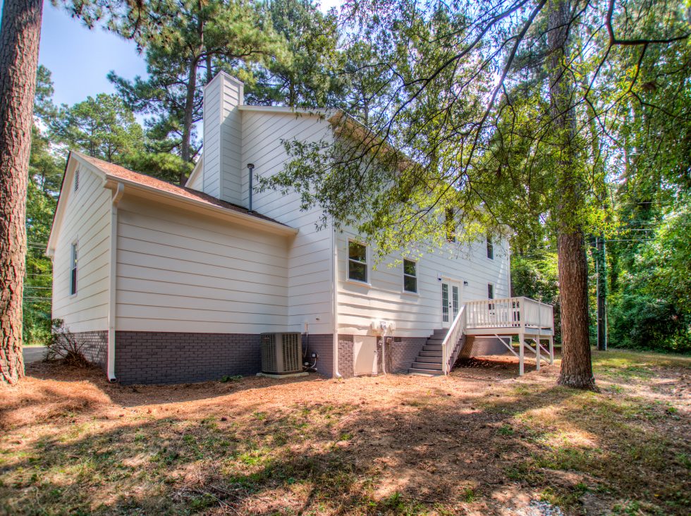 3822 Hope Valley Road, Durham, NC Gilded Homes